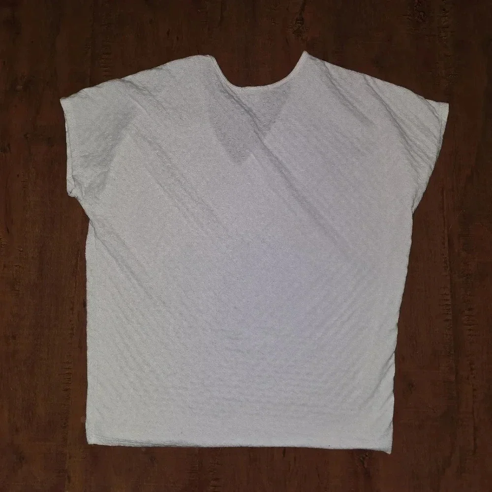 Womens Green Envelope Los Angeles,  size small blouse,  great condition!!!